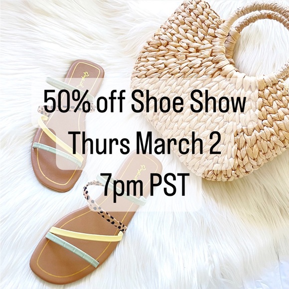 Sun June 4 @ 9am PST. Closet Clearout! 🎉 - Picture 11 of 13